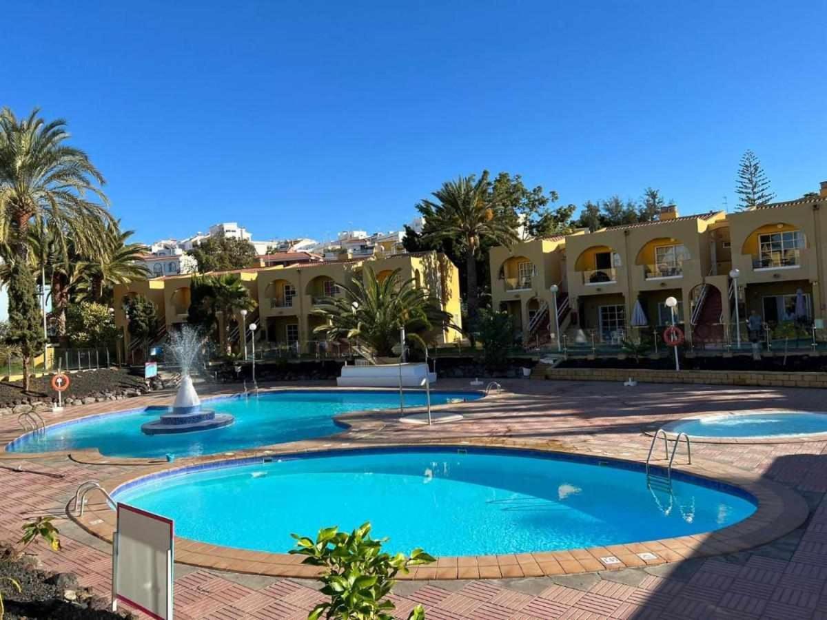 Maspalomas Tisalaya Park Lejlighed *